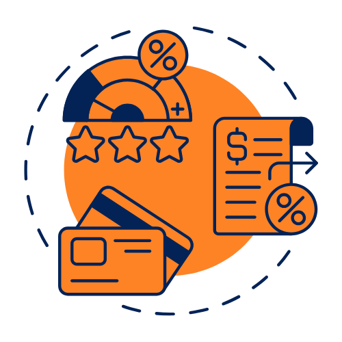 Credit Card Promotion